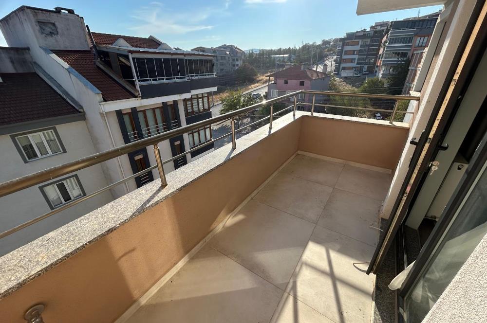 C21 BAL'DAN OKULLAR BÖLGESİ SATILIK 4+1 DUBLEKS DAİRE