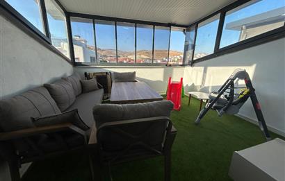 C21 BAL'DAN OKULLAR BÖLGESİ SATILIK 4+1 DUBLEKS DAİRE