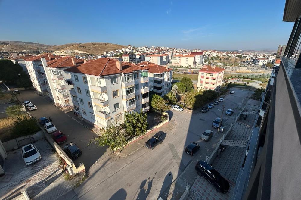 C21 BAL'DAN OKULLAR BÖLGESİ SATILIK 4+1 DUBLEKS DAİRE