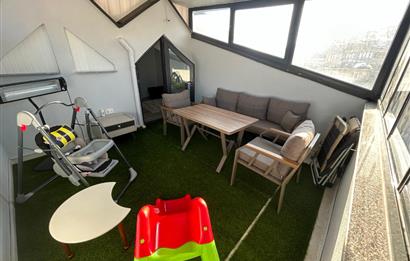 C21 BAL'DAN OKULLAR BÖLGESİ SATILIK 4+1 DUBLEKS DAİRE