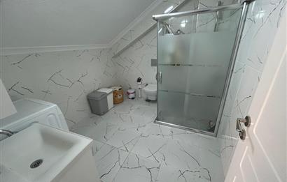 C21 BAL'DAN OKULLAR BÖLGESİ SATILIK 4+1 DUBLEKS DAİRE