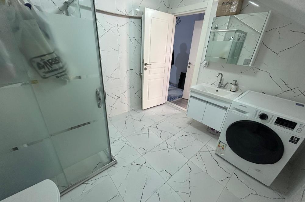C21 BAL'DAN OKULLAR BÖLGESİ SATILIK 4+1 DUBLEKS DAİRE