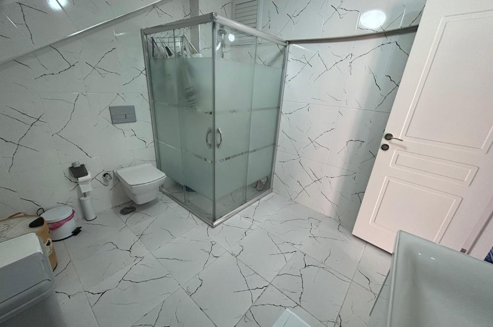 C21 BAL'DAN OKULLAR BÖLGESİ SATILIK 4+1 DUBLEKS DAİRE