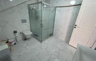 C21 BAL'DAN OKULLAR BÖLGESİ SATILIK 4+1 DUBLEKS DAİRE