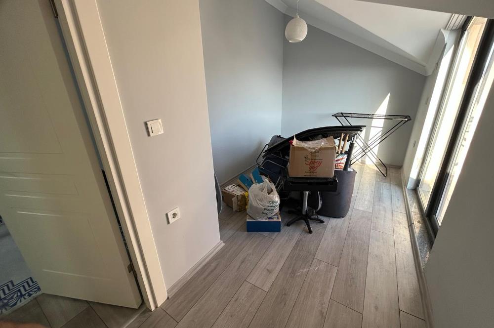 C21 BAL'DAN OKULLAR BÖLGESİ SATILIK 4+1 DUBLEKS DAİRE