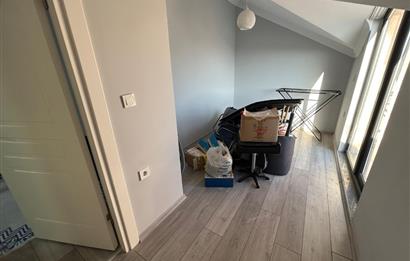 C21 BAL'DAN OKULLAR BÖLGESİ SATILIK 4+1 DUBLEKS DAİRE
