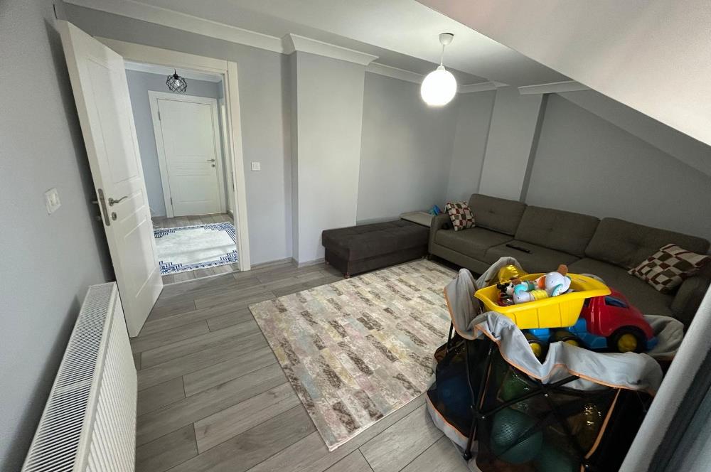 C21 BAL'DAN OKULLAR BÖLGESİ SATILIK 4+1 DUBLEKS DAİRE