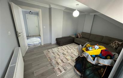 C21 BAL'DAN OKULLAR BÖLGESİ SATILIK 4+1 DUBLEKS DAİRE