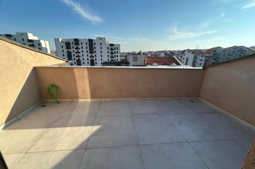 C21 BAL'DAN OKULLAR BÖLGESİ SATILIK 4+1 DUBLEKS DAİRE