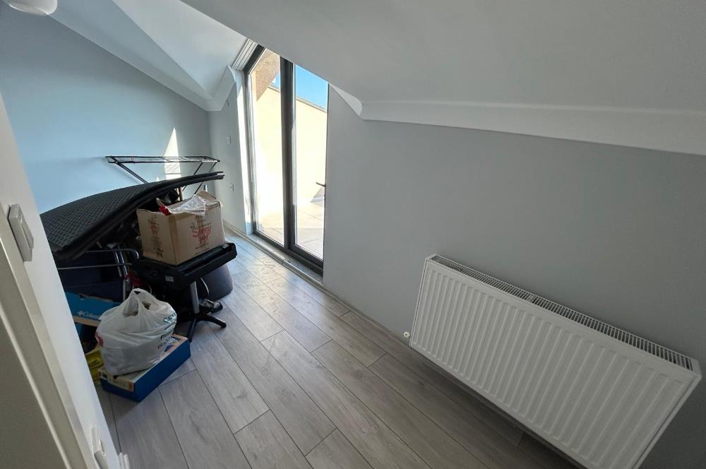 C21 BAL'DAN OKULLAR BÖLGESİ SATILIK 4+1 DUBLEKS DAİRE