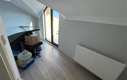 C21 BAL'DAN OKULLAR BÖLGESİ SATILIK 4+1 DUBLEKS DAİRE