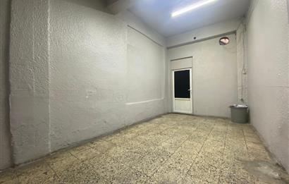 ŞEHİR MERKEZİNDE KİRALIK DÜKKAN!