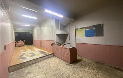 ŞEHİR MERKEZİNDE KİRALIK DÜKKAN!