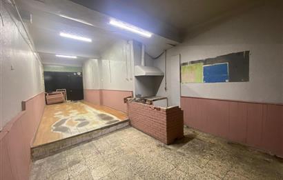 ŞEHİR MERKEZİNDE KİRALIK DÜKKAN!
