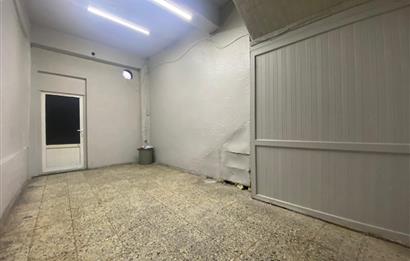 ŞEHİR MERKEZİNDE KİRALIK DÜKKAN!