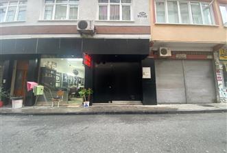 ŞEHİR MERKEZİNDE KİRALIK DÜKKAN!