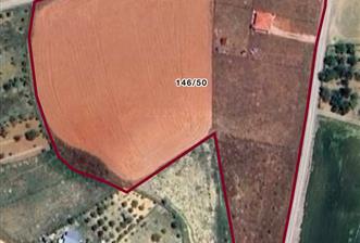 Altındağ Aydıncık 466m2 Satılık Hisse
