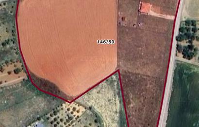 Altındağ Aydıncık 466m2 Satılık Hisse