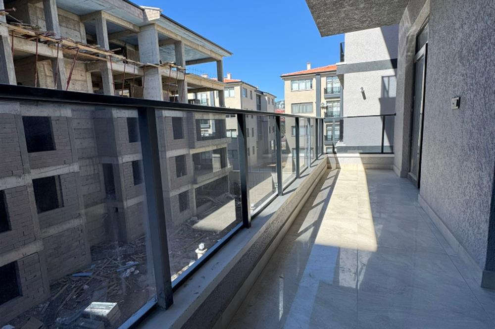 ANKARA ÖRENCİK'TE 2+1 SIFIR LÜKS ARA KAT SATILIK DAİRE 