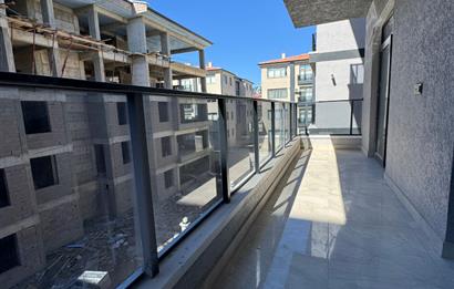 ANKARA ÖRENCİK'TE 2+1 SIFIR LÜKS ARA KAT SATILIK DAİRE 
