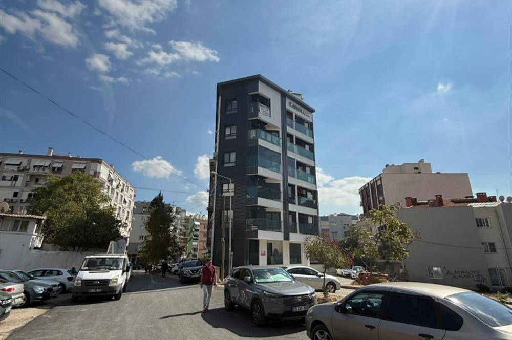 🏡 BORNOVA ERZENE’DE SIFIR 3+1 TERASLI DAİRE – KAÇIRILMAYACAK FIRSAT!