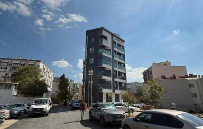 🏡 BORNOVA ERZENE’DE SIFIR 3+1 TERASLI DAİRE – KAÇIRILMAYACAK FIRSAT!