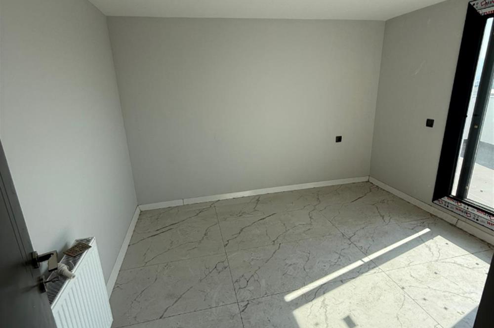 🏡 BORNOVA ERZENE’DE SIFIR 3+1 TERASLI DAİRE – KAÇIRILMAYACAK FIRSAT!