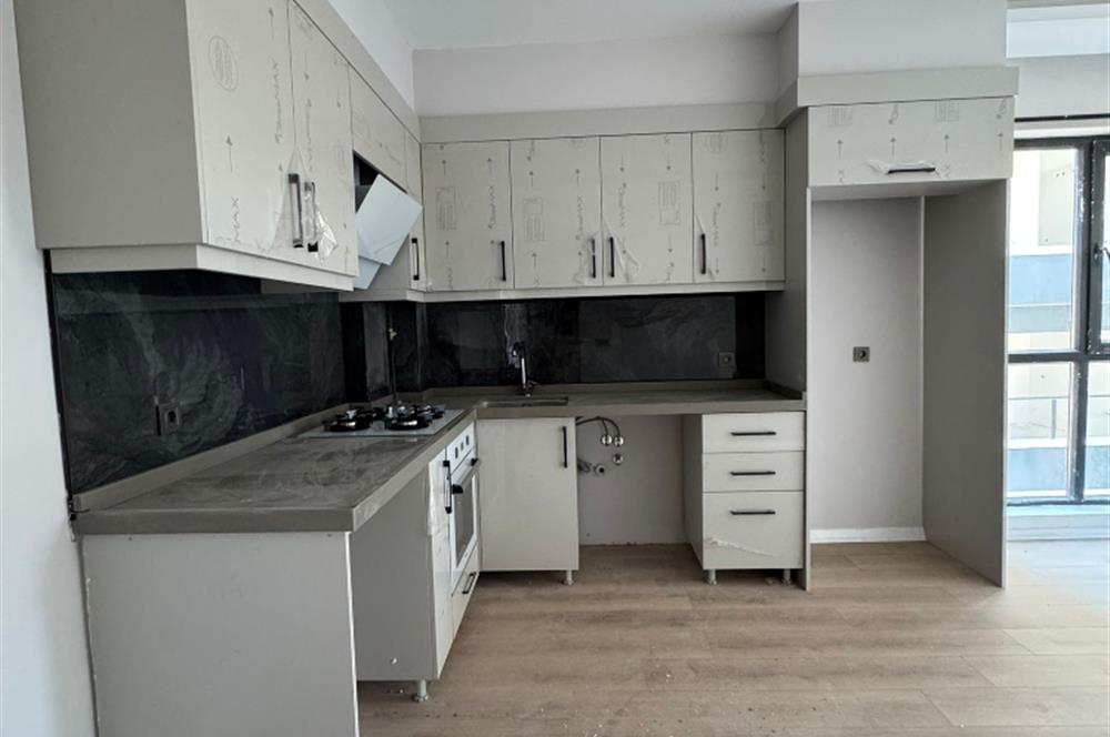 ANKARA ÖRENCİK'TE 2+1 SIFIR LÜKS ARA KAT SATILIK DAİRE 