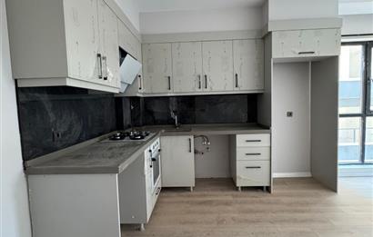 ANKARA ÖRENCİK'TE 2+1 SIFIR LÜKS ARA KAT SATILIK DAİRE 