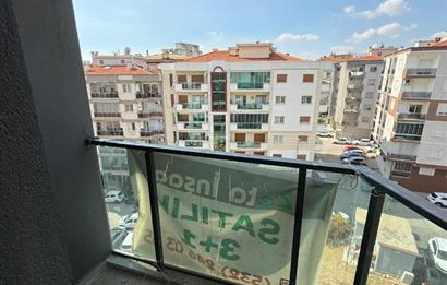 🏡 BORNOVA ERZENE’DE SIFIR 3+1 TERASLI DAİRE – KAÇIRILMAYACAK FIRSAT!