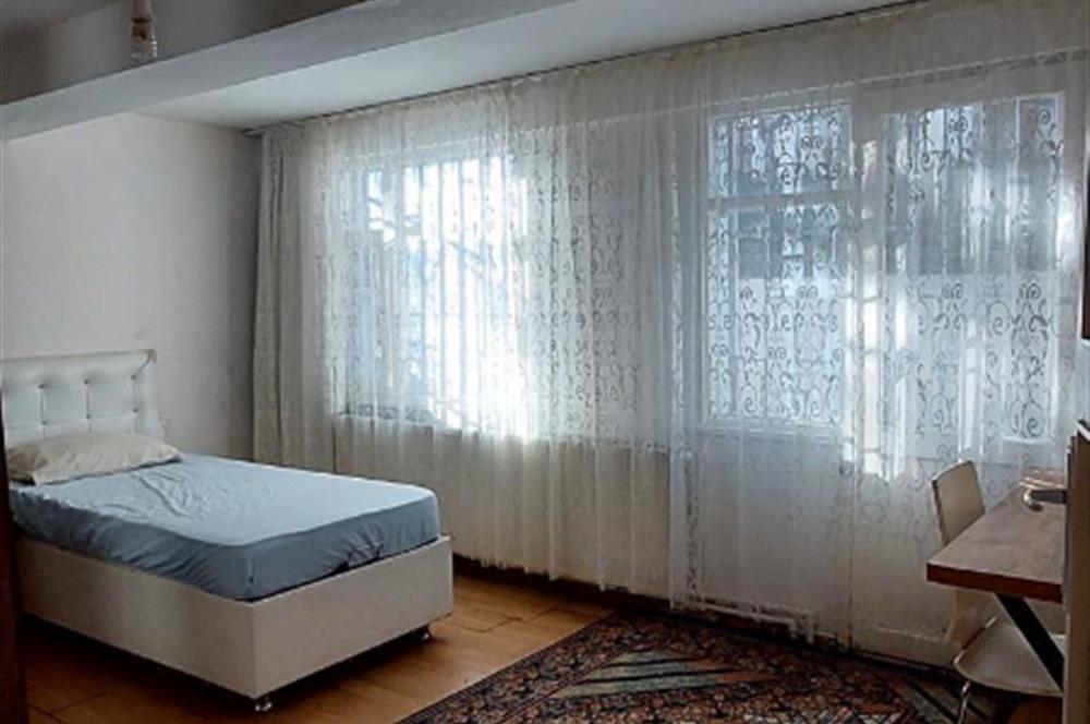 Yalı mahallesi kiralık eşyalı