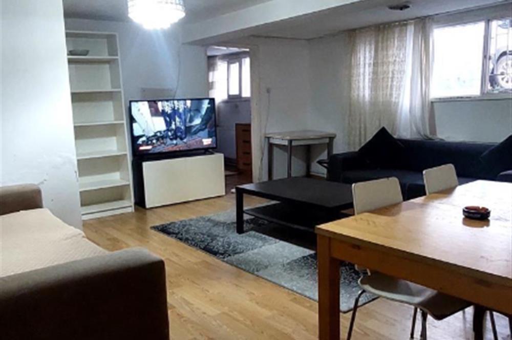 Yalı mahallesi kiralık eşyalı