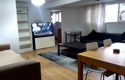 Yalı mahallesi kiralık eşyalı