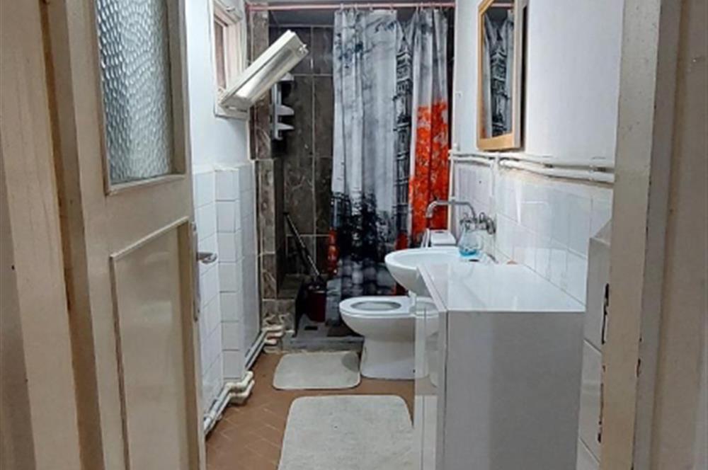 Yalı mahallesi kiralık eşyalı