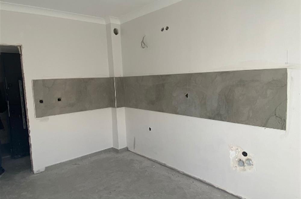 GÖLBAŞI SEĞMENLER'DE 2+1 BAĞIMSIZ MUTFAKLI FERAH DAİRE