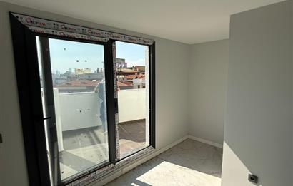 🏡 BORNOVA ERZENE’DE SIFIR 3+1 TERASLI DAİRE – KAÇIRILMAYACAK FIRSAT!