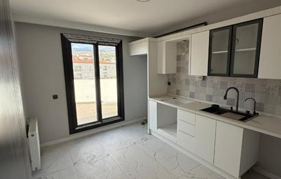 🏡 BORNOVA ERZENE’DE SIFIR 3+1 TERASLI DAİRE – KAÇIRILMAYACAK FIRSAT!