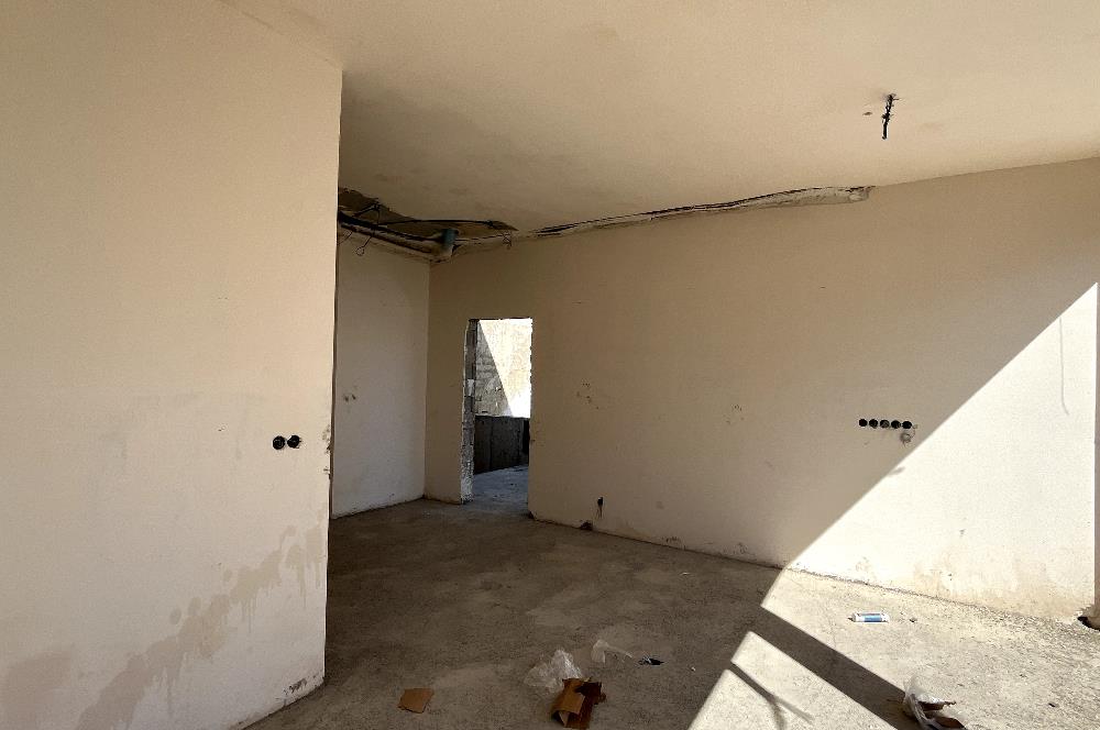 Bodrum Adabükü Satılık 3 + 1 Villa