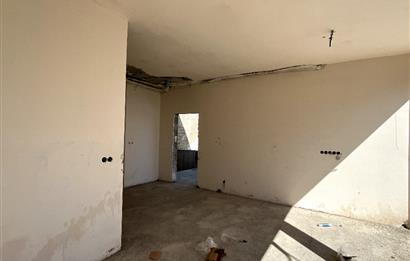 Bodrum Adabükü Satılık 3 + 1 Villa