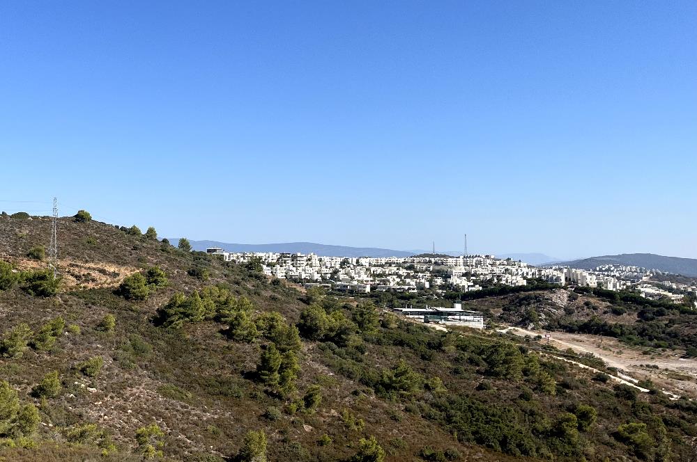 Bodrum Adabükü Satılık 3 + 1 Villa