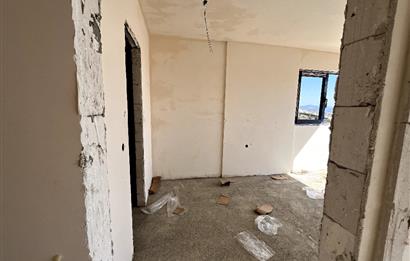 Bodrum Adabükü Satılık 3 + 1 Villa