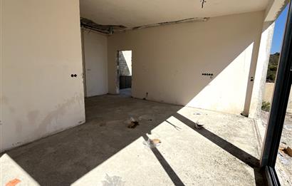 Bodrum Adabükü Satılık 3 + 1 Villa