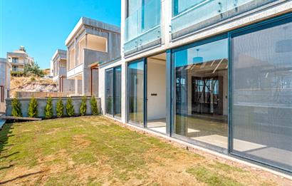 Bodrum Adabükü Satılık 3 + 1 Villa