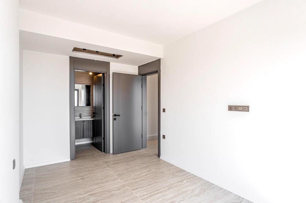 Bodrum Adabükü Satılık 3 + 1 Villa