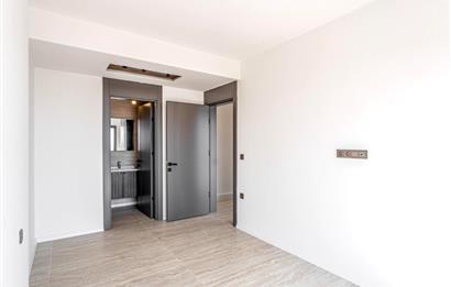 Bodrum Adabükü Satılık 3 + 1 Villa
