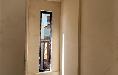 Bodrum Adabükü Satılık 3 + 1 Villa