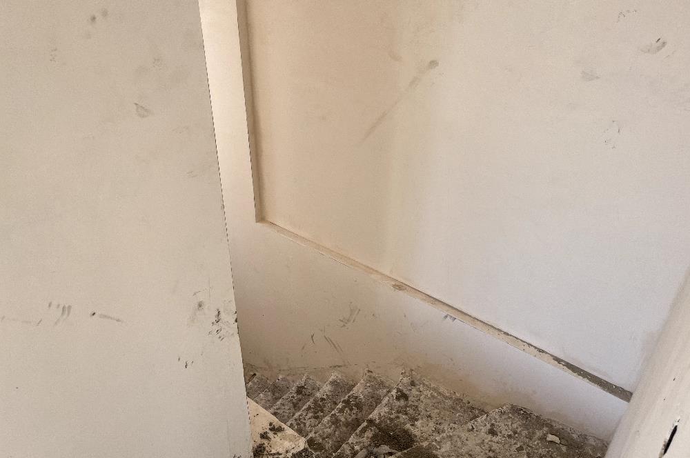 Bodrum Adabükü Satılık 3 + 1 Villa