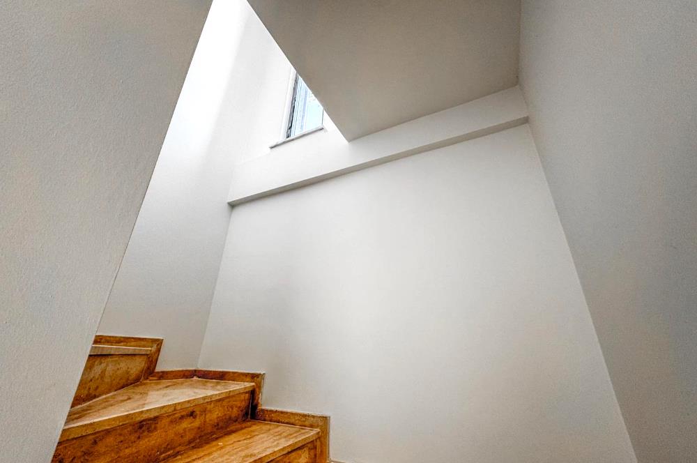 Bodrum Adabükü Satılık 3 + 1 Villa