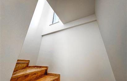 Bodrum Adabükü Satılık 3 + 1 Villa