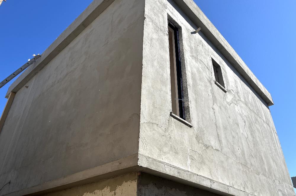 Bodrum Adabükü Satılık 3 + 1 Villa